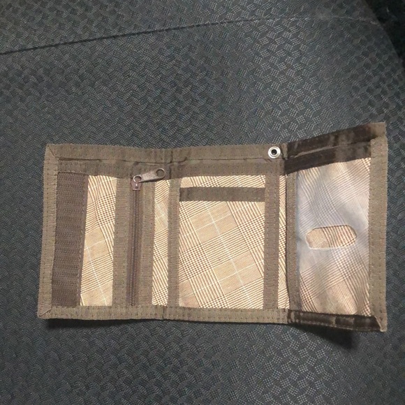 Y2K O’Neill surf Velcro wallet - Picture 2 of 7